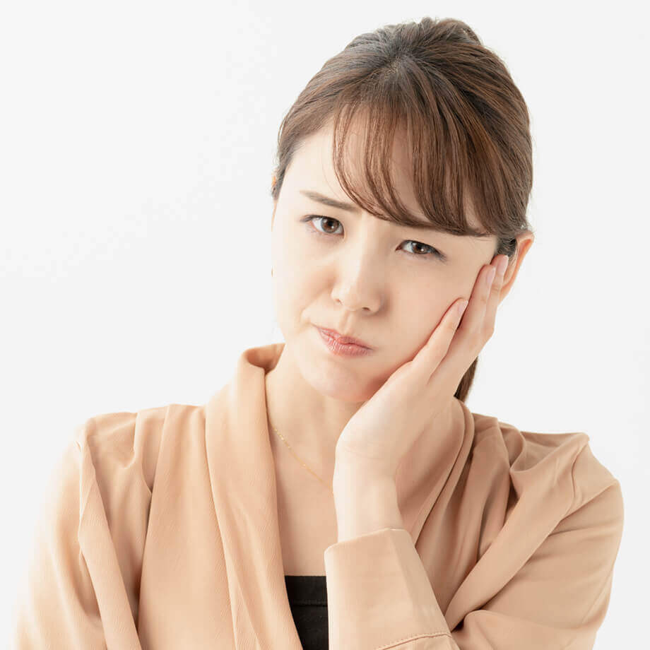 顎関節症ってどんな病気？