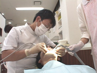 一般歯科で行う虫歯治療