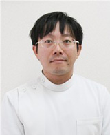 院長：萩野高司