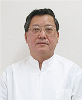 歯科医師：萩野利郎