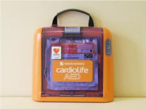 AED